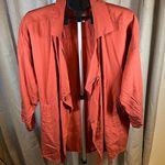 H&M conscious collection coat size XS Photo 0