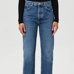 AGOLDE  90s Pinch Jeans Photo 0