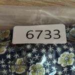 Loft Skirt Pockets A-Line Floral Casual Everyday Spring Summer Cute Size Small Photo 7