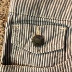 Chico's Striped Capris S/4 Photo 4