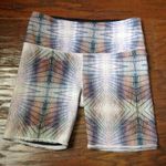 Victoria's Secret Sport spandex shorts. Size S Photo 0