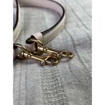 Coach Mini Lillie Carryall (Chalk) Photo 11