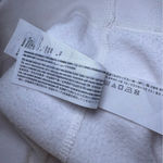 Abercrombie & Fitch  Soft A&F Collection Womens L Colorblock Sweatshirt Photo 6