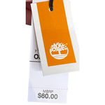 Timberland  Women Scarf Buffalo‎ Plaid Multicolor One Size NWT Photo 3