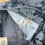 Urban Outfitters  BDG A-line high waisted denim shorts size 29 Photo 5