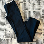 Banana Republic  Black Ryan Fit Dress Pants 4L Photo 0