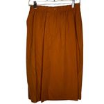 Vintage‎ East West Skirt Set Size L Photo 3