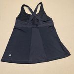 Lululemon  athletica Black Tank Top Photo 1
