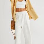 Free People NEW  Reign Textured Oversized Blazer XS Photo 0