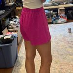 Revolve  Pink Mini Skirt Photo 8