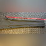 Willi Smith 💚 Charcoal Leggings With Side Elastic Panels Photo 2