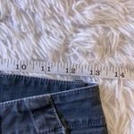 Nili Lotan Cropped Military Pants Cropped in Carbon 0/XS Black Photo 11