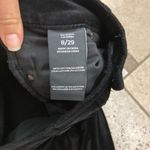 Well Worn NWT  Ladies High-Rise Velvet Tapered Pants Photo 5