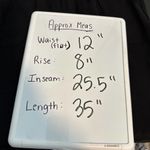 n:philanthropy  Black Step Jogger Pants Lyocell Photo 8