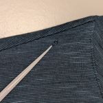 Toad and Co Windmere Long Sleeve Dress Teal Blue Womens X Photo 2