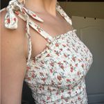 Abercrombie & Fitch Abercrombie tube top with multi use straps Photo 1