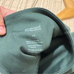 Girlfriend Collective  Compressive High Waisted Legging - Moss Photo 5