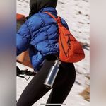 Free People Cakewalk sling bag Red Photo 1