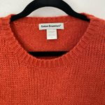 Cotton Emporium NWOT  crew neck sweater▪️size M Photo 2