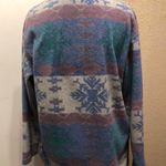 Lavon New Lavender Fleece Zipper Pullover!! Photo 1