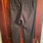 EXPRESS  Black Business Slacks Photo 1