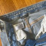 American Eagle Ripped Jeans Photo 5