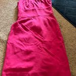 Trina Turk  pink dress 2/4 Photo 4