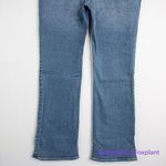Madewell NEW Cali Demi-Boot Jeans in Dorrance Wash, 27 Photo 10