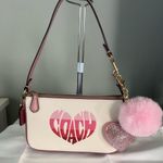 Coach  Shoulder Bag Photo 5