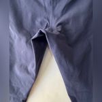 L.L.Bean Navy Blue Leggings Photo 2