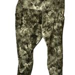 Lululemon Align High-Rise Pant With Pockets 25" Sz 20 NWT Diamond Dye Sage Green Photo 4