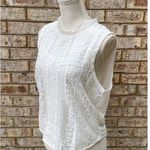 Free People NWT Tea Party Lace Top Photo 4