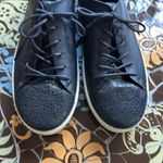 Ecco  WOMENS BLACK SNEAKERS Sz: 6 Photo 7