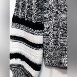 Karl Lagerfeld Paris Womens Cable Knit Balloon Sleeve Pullover Sweater In Size S Photo 7