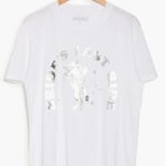 Show Me Your Mumu  Travis Cotton Graphic T-Shirt Photo 1