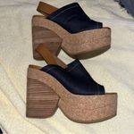 See by Chloe wedges size 7 Photo 2