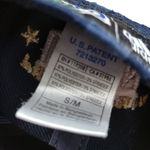 Adidas Hat Size Small /Medium Philadelphia Union Soccer Hat MLS Hat Embroidered Unisex Photo 11