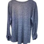 Thyme + Honey Women's Knit Sweater Soft Comfy Photo 5