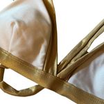 Luli Fama  Bikini Top nwt Photo 2