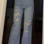 Simple Society high waisted jeans Photo 0