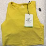Alpine Design Ribbed Cropped Tank Top Photo 1
