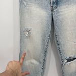 Revice Denim revolve boyfriend ripped Jean size 25 Photo 8