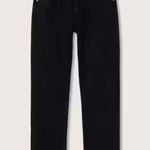 Mango Mid Rise Straight Jean Photo 2