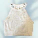 Aerie  sleeveless fitted tank top, size M Photo 1