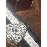 Alexander The Great Sterling Silver Ring Size 9 Photo 5