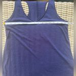 Lilly Pulitzer Luxletic Anisa Racerback Tank Top small athleisure yoga layered Photo 3
