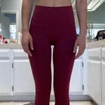 Lululemon Wunder Under 25” Leggings Photo 0