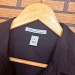 Kenneth Cole New York Black Cargo Dress Size 6 Photo 4