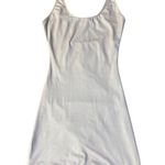 Spanx  Shaper Dress Body Suit Womens L Used Nude 04112700 Photo 0