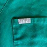 FIGS  Scrub Top Photo 5